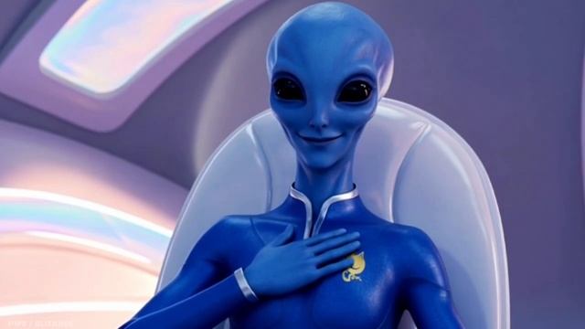 Arcturians...