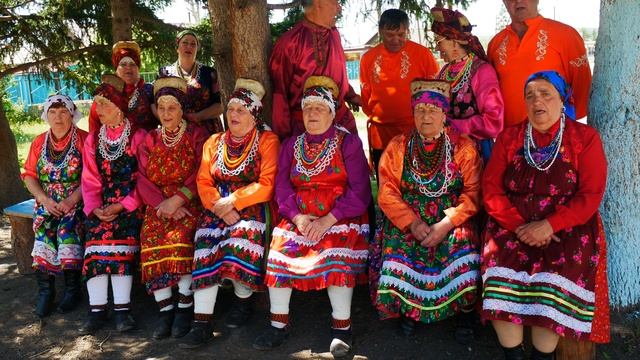 Во субботу день ненастный - Архангельское