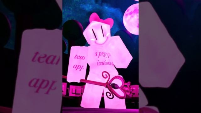 pr3ttyprincess chase theme Forsaken