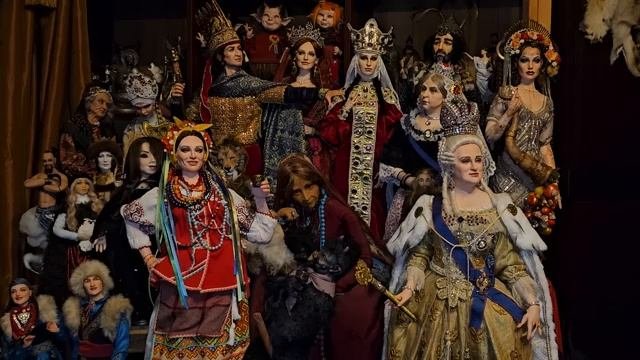 РЕКА МОКРИДА СПАСЕТ ОТ НЕВОЛИ...сильно