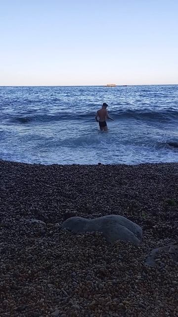 Пос. Мисхор
