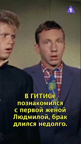 Савелий Крамаров - советский комик с душой Гамлета