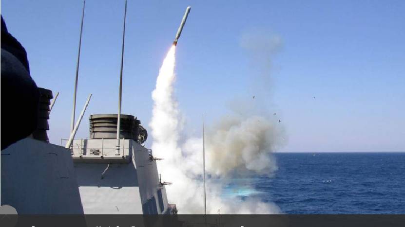 В Кремле выразили обеспокоенность ситуацией вокруг ракет Tomahawk для Киева