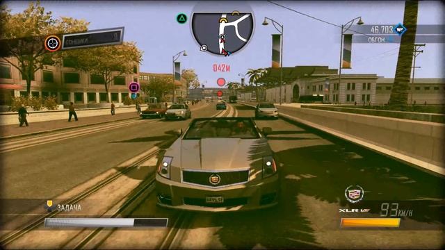 Driver SF Pt67 PlayStation 3