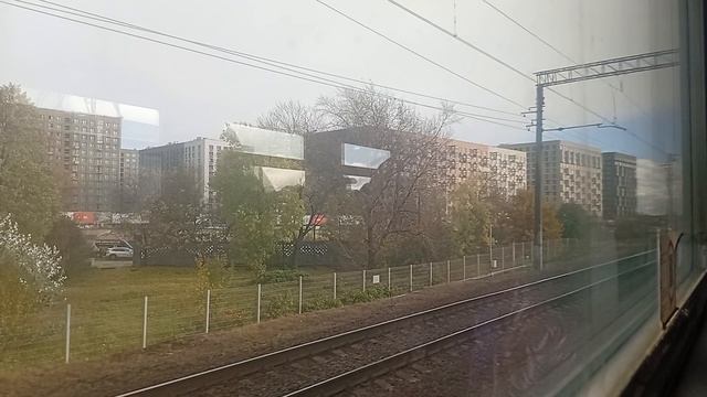 чижик трамвай 63