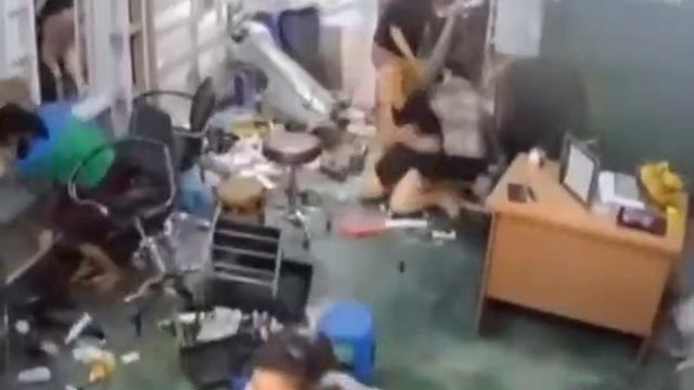 Землетрясение на Филиппинах