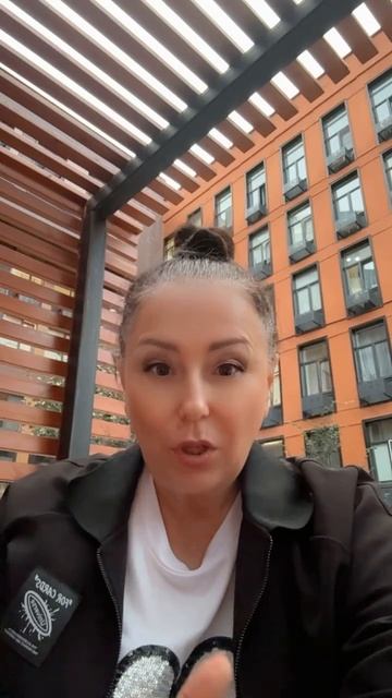 Отзыв Марины о работе с Викторией Сиринъ