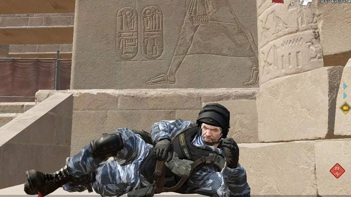 играем в warface нагибаем на рм рейтинговый матч