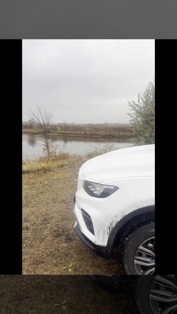 Рыбалка в выходной день :