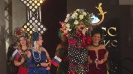 «Миссис Урал - Южный Урал» 2025. Вильнара Кушанова