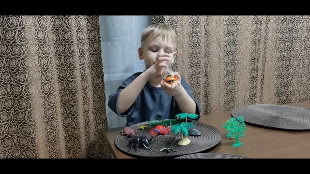 Авторский репортаж 