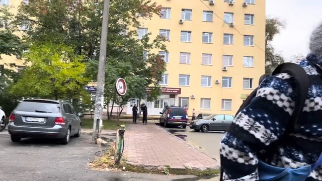 Украина 11 октября!  Что происходит в Киеве!