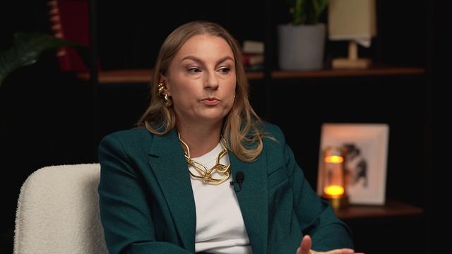 Когда болезнь и кризис открывают путь к себе | Подкаст с Олесей Ивченко