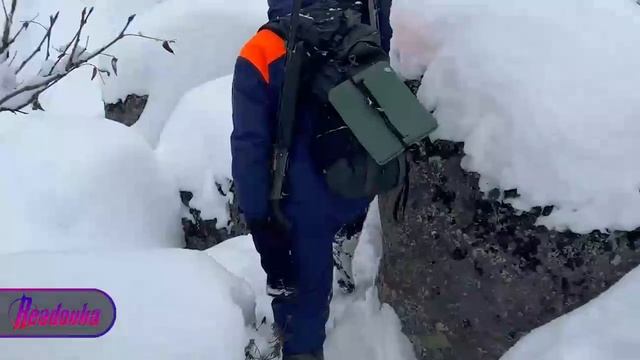 В Красноярском крае поисковая операция по обнаружению семьи, исчезнувшей в тайге две недели назад...