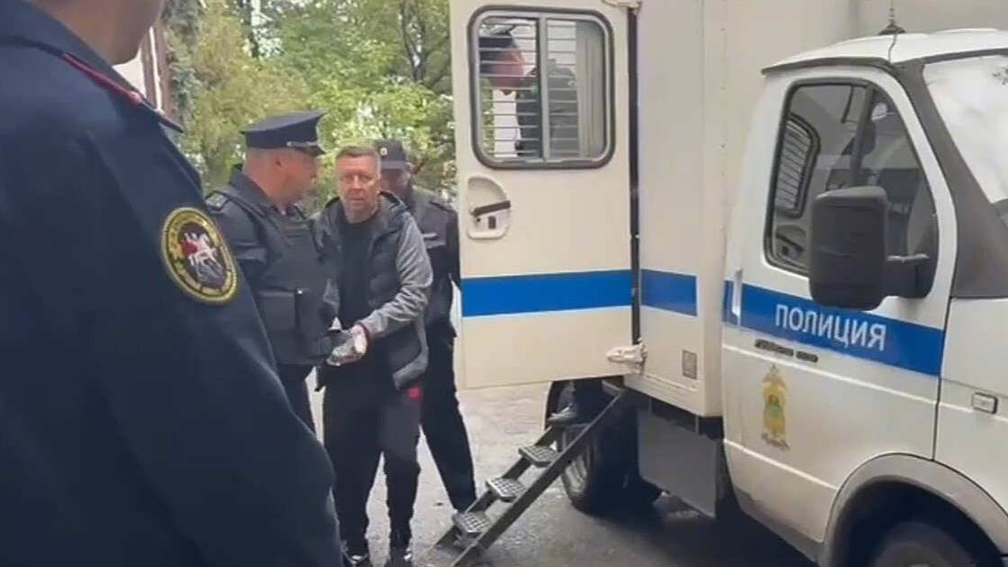 Ущерб в 2 млрд на сделках с землей: что известно о деле Сергея Леся