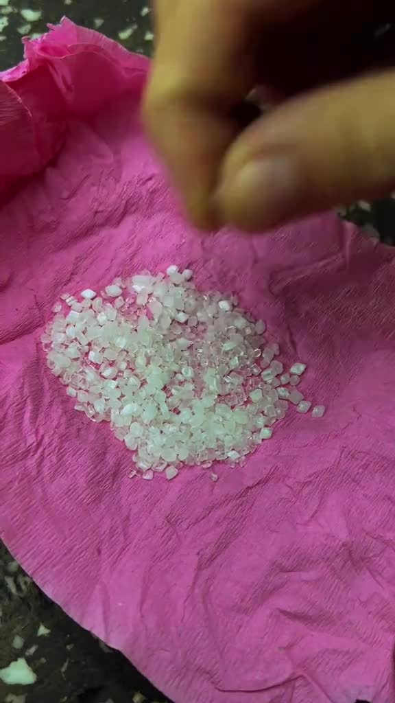 Мукбанги и рукодельники