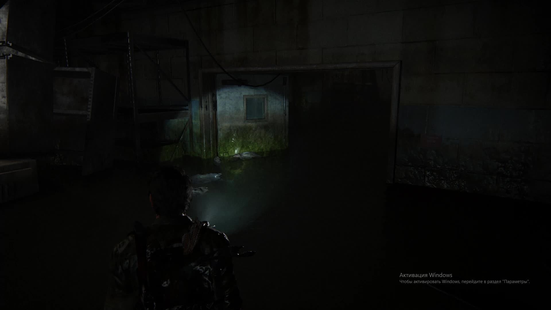 The Last Of Us Часть 6