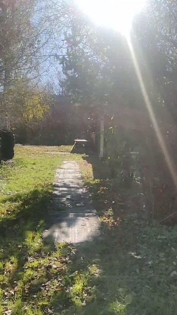 Дача с причалом в Кыштыме