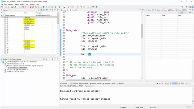 Section 14- Working With Data Structures, Lecture 106