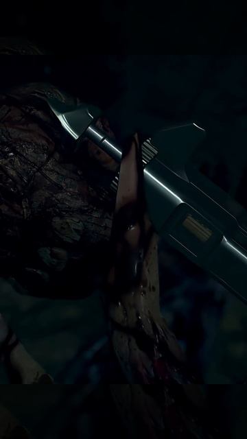 Битва с фантомом #dl2 #игры #dyinglight #residentevil #dyinglightthebeast  #thebeast #кино #геймплей