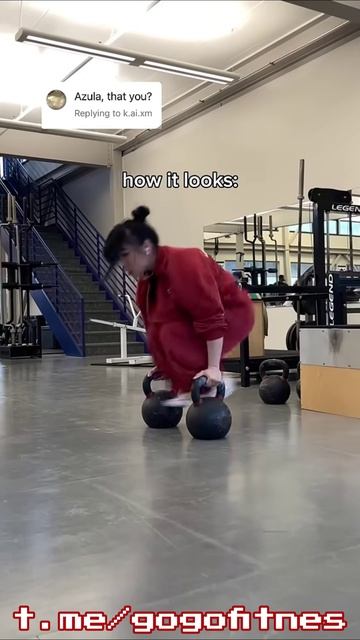 👯_♀️ тренажерный зал