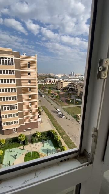 Однушка в Краснодаре