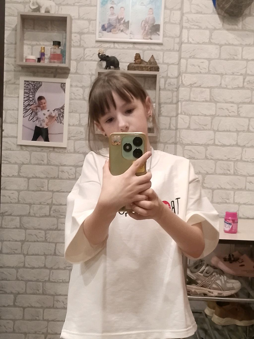 давайте поговорим