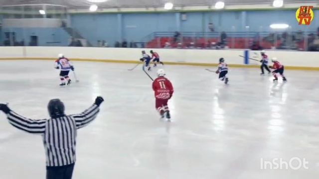 🔥#фонк #хоккей🏒