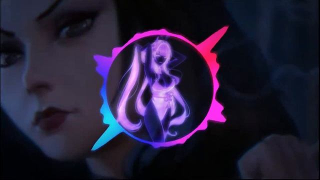 Nico Vega Feat. Vicetone - The Beast (BASS Slowed) #bass #bassboosted #reverb #slowed