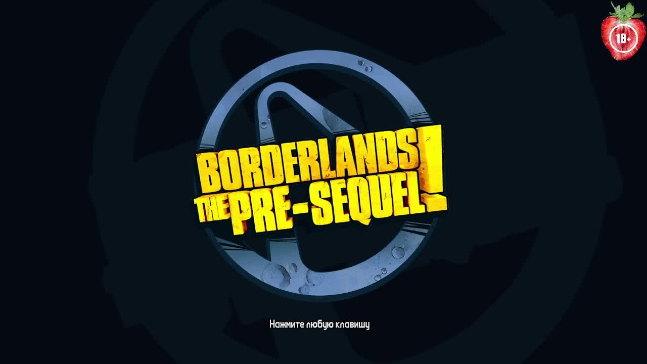 Borderlands: The Pre-Sequel