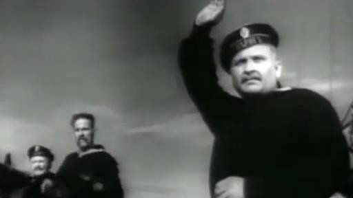 Песня о крейсере 