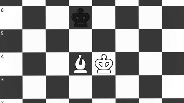 Мат двумя слонами