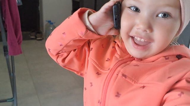 Важный звонок 📞
