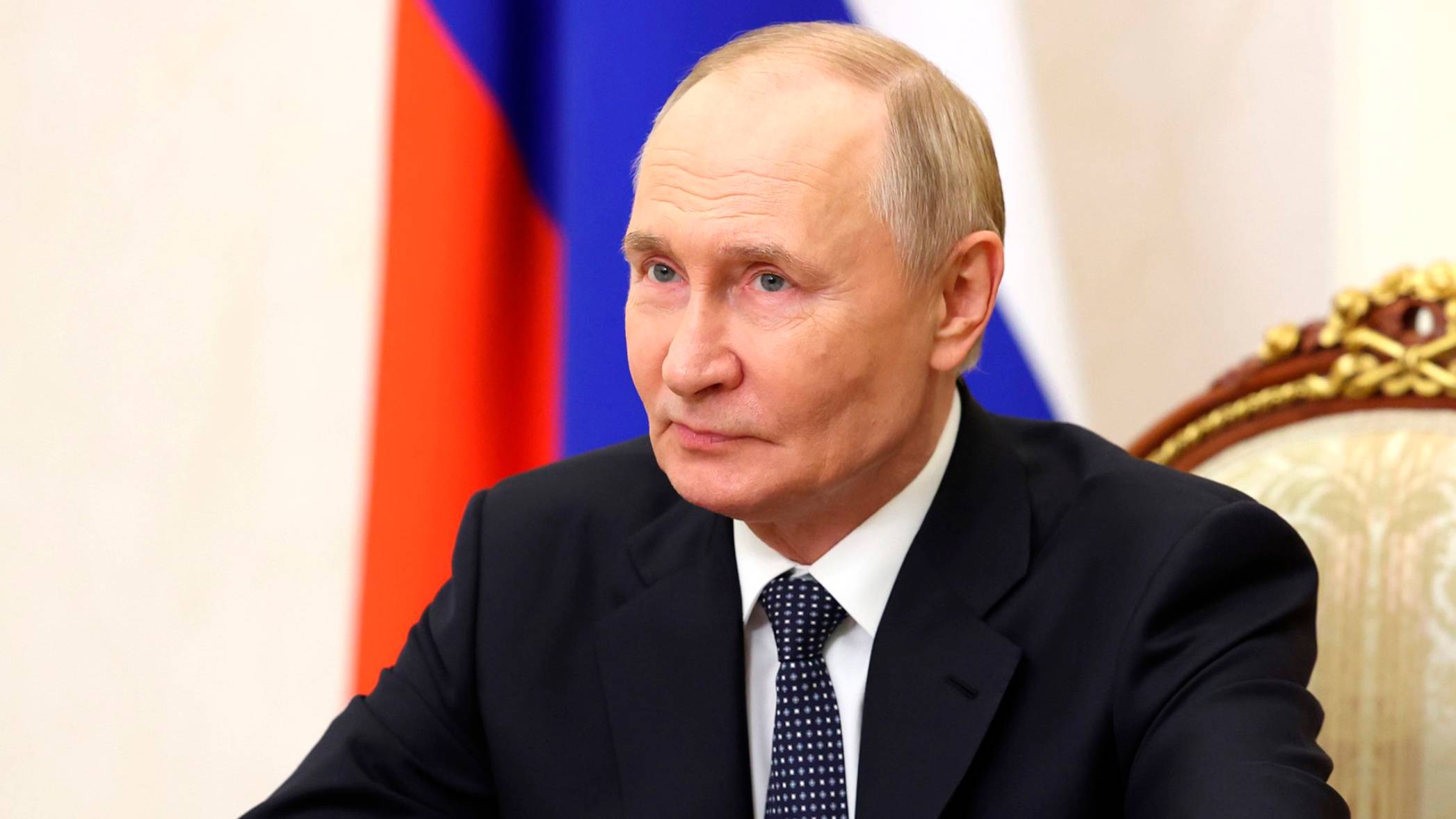 Путин поздравил российских аграриев с Днем работников сельского хозяйства