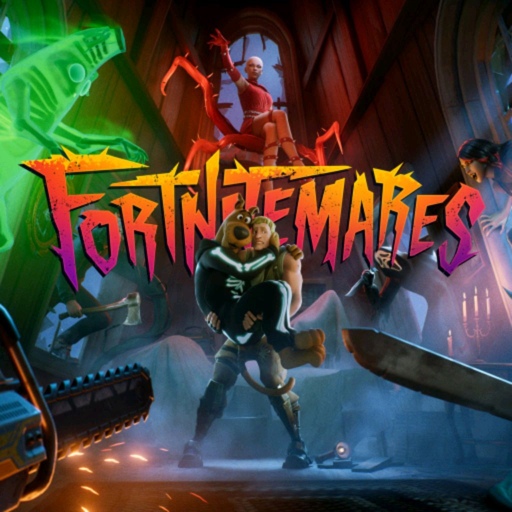 Fortnite