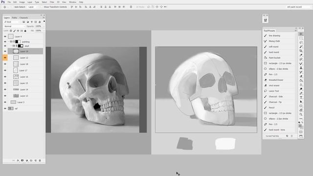 04 - Using Tone For Visual Hierarchy
