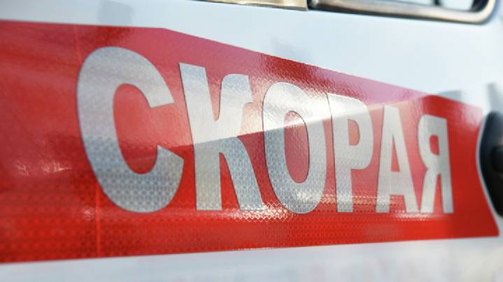 В Белгородской области при атаке ВСУ тяжело пострадали двое мужчин