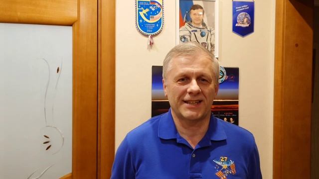 Андрей Борисенко. Обращение к ученикам Школы Изобретателей