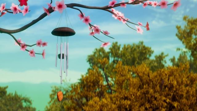 Тихая вода 1 сезон 6 серия «Стрижка / Бумажные крылья» (мультсериал, 2020)