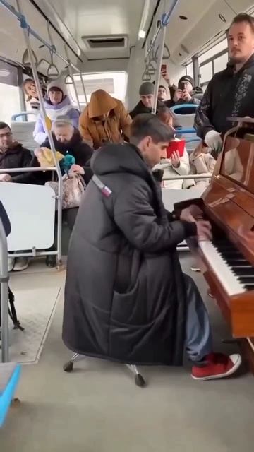Россия - страна талантов! Подписываемся 😉