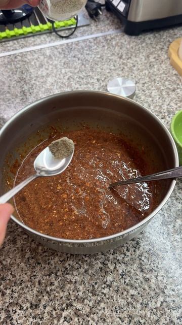 Печеночные кексы - вкусно и просто 💖