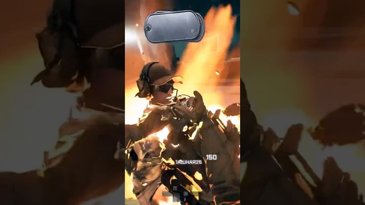 Battlefield 4 ( Rid )