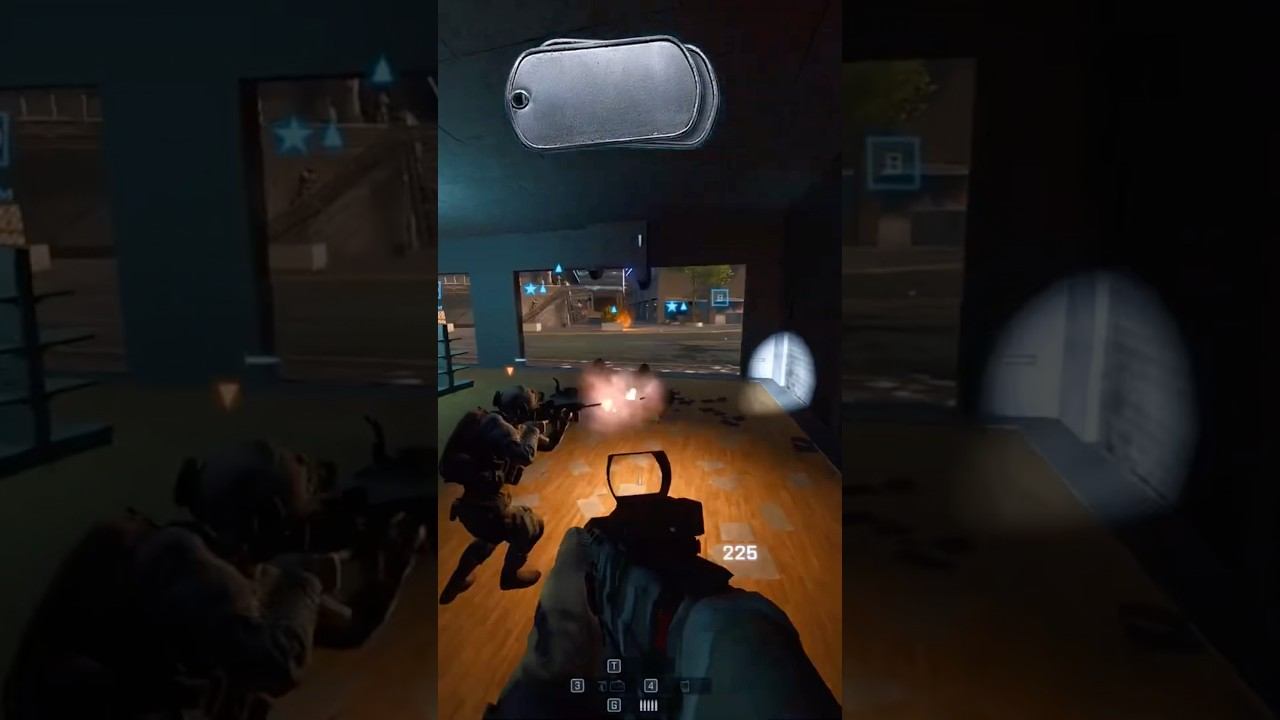 Battlefield 4 ( Rid )