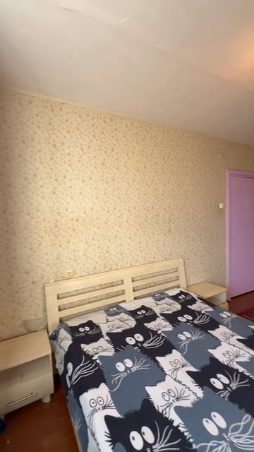 Четырехкомнатная квартира 775 м² ул. Гагарина 1Г п. Мартюш Каменский р-н Свердловская обл.