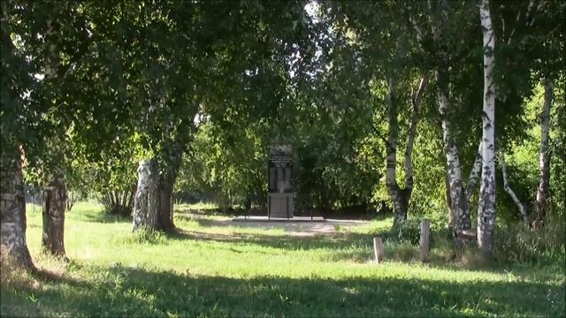 НовоМихайловка, ТРИДЦАТОЕ ИЮЛЯ 2025 День Памяти...