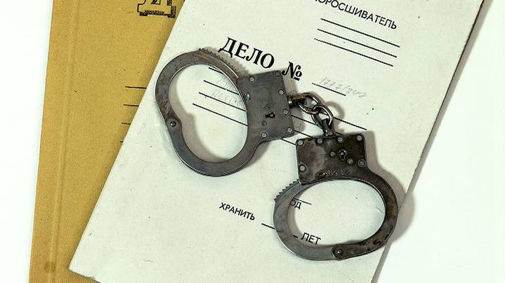 Осужденного в Приамурье вернули в колонию из-за прогулов принудительных работ