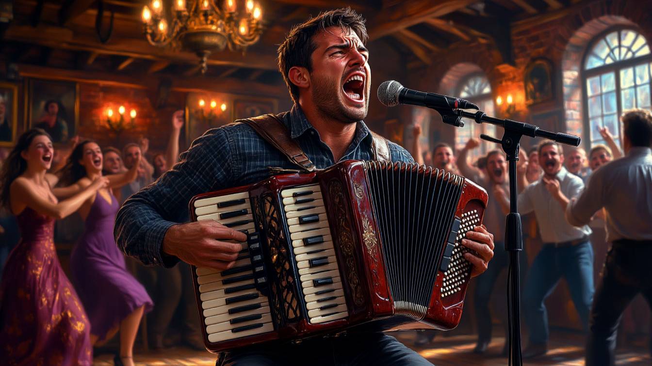 «В ГОСТЯХ У МИТРОФАНОВНЫ: Лучшие исполнители в прямом эфире! »🎤 🔥🎭