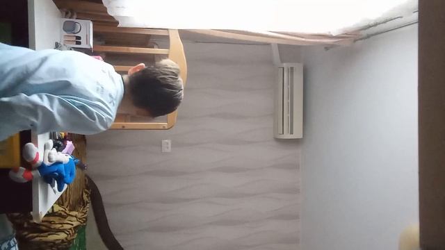 готовим с клоуном