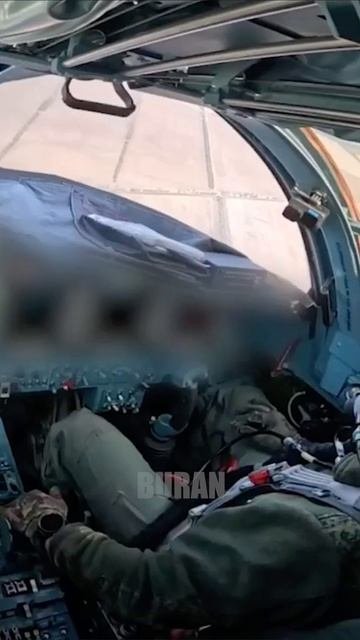 Вера истинная вечна yappy су34 громокряк самолет бомбардировщик авиация buran