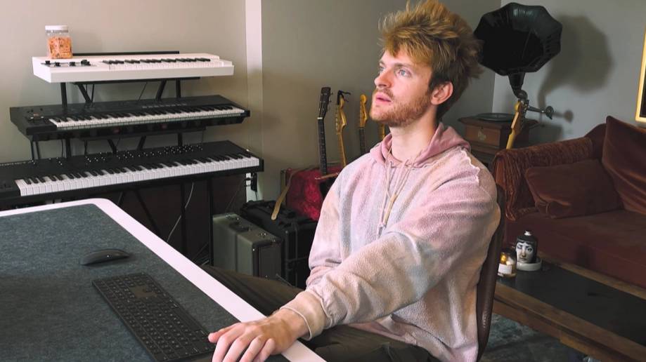 02. Writing, Arrangement, Rhyme Structure, Harmonies, Rhythm, Groove, Vocal Tracking And Treatment
